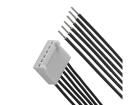 217797-1063 Rectangular Cable Assemblies