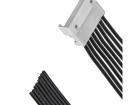 218111-0801 Rectangular Cable Assemblies