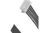 218112-0604 Rectangular Cable Assemblies