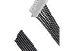 218112-0702 Rectangular Cable Assemblies