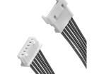 218113-0601 Rectangular Cable Assemblies