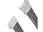 218113-0604 Rectangular Cable Assemblies
