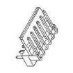 22-05-1022-P Headers & Wire Housings