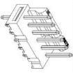 22-11-2106 Headers & Wire Housings