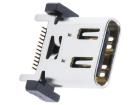 221608-0001 USB Connectors