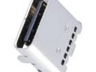221610-0001 USB Connectors