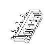 22-43-6030 Headers & Wire Housings
