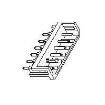 22-43-8020 Headers & Wire Housings