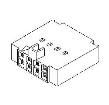 22-55-3201 electronic component of Molex