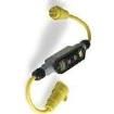 24052-1A Power Outlet Strips