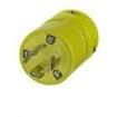 2407 AC Power Plugs & Receptacles
