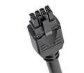 245132-0805 DC Power Cords