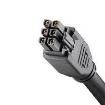 245136-0620 DC Power Cords