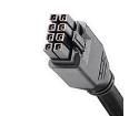 245136-0810 DC Power Cords