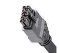 245136-1005 DC Power Cords