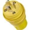 24W07 AC Power Plugs & Receptacles