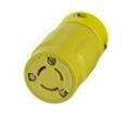 2507 AC Power Plugs & Receptacles