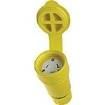 25W07 AC Power Plugs & Receptacles