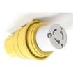 25W34MB  Connectors