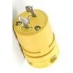 2607 AC Power Plugs & Receptacles