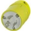 2608G AC Power Plugs & Receptacles
