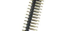 26-48-2205 Headers & Wire Housings