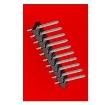 26-48-2244 Headers & Wire Housings