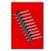 26-58-5044 Headers & Wire Housings