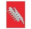 26-60-3110 Headers & Wire Housings