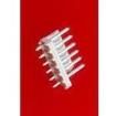 26-60-4070-P Headers & Wire Housings