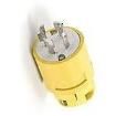 2676 AC Power Plugs & Receptacles