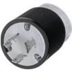 26T47 AC Power Plugs & Receptacles