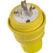 26W08 AC Power Plugs & Receptacles