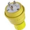 26W48 AC Power Plugs & Receptacles