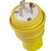 26W49 AC Power Plugs & Receptacles