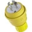 26W76 AC Power Plugs & Receptacles