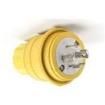 26W81  Connectors