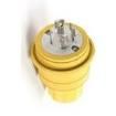 26W81 AC Power Plugs & Receptacles