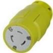 2747 Heavy Duty Power Connectors