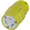 2749 AC Power Plugs & Receptacles