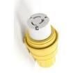 27W08MB AC Power Plugs & Receptacles
