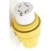 27W76MB AC Power Plugs & Receptacles