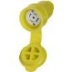 27W83 AC Power Plugs & Receptacles