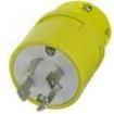 2875 AC Power Plugs & Receptacles