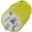 2876 AC Power Plugs & Receptacles