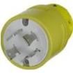 2877 AC Power Plugs & Receptacles