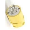 2882 AC Power Plugs & Receptacles