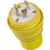 28W48 AC Power Plugs & Receptacles