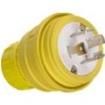 28W75  Connectors