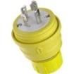 28W76 AC Power Plugs & Receptacles